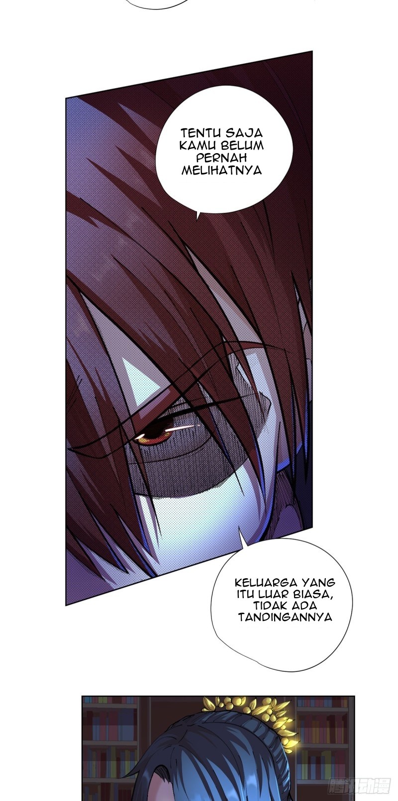 Ace God Doctor Chapter 13 Gambar 8