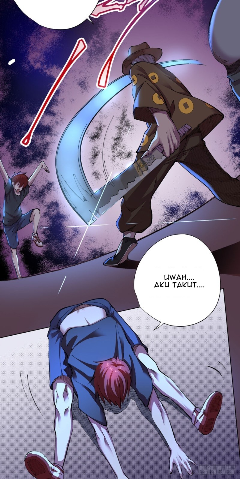 Ace God Doctor Chapter 13 Gambar 14