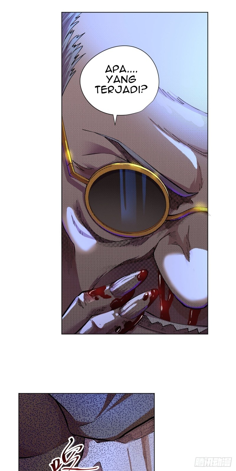 Ace God Doctor Chapter 13 Gambar 23