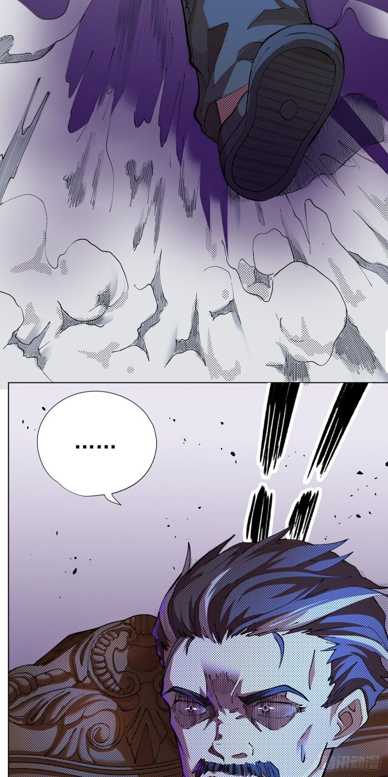 Ace God Doctor Chapter 13 Gambar 26