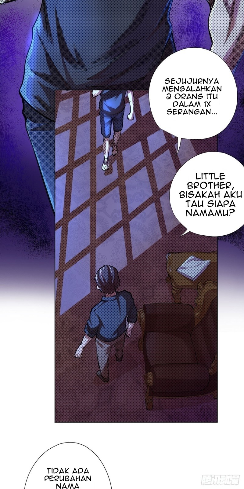 Ace God Doctor Chapter 13 Gambar 28