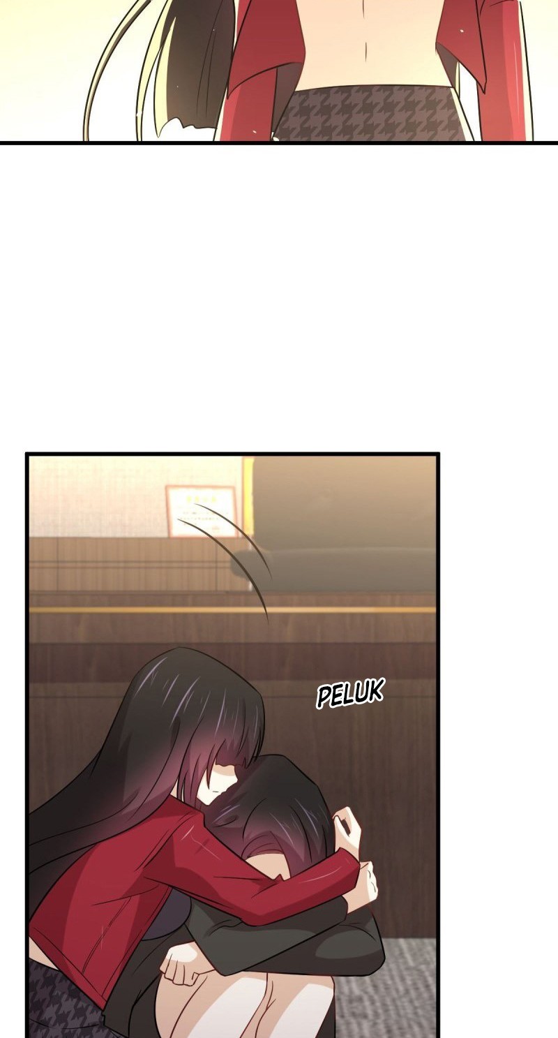 Immortal Swordsman in The Reverse World Chapter 154 Gambar 19