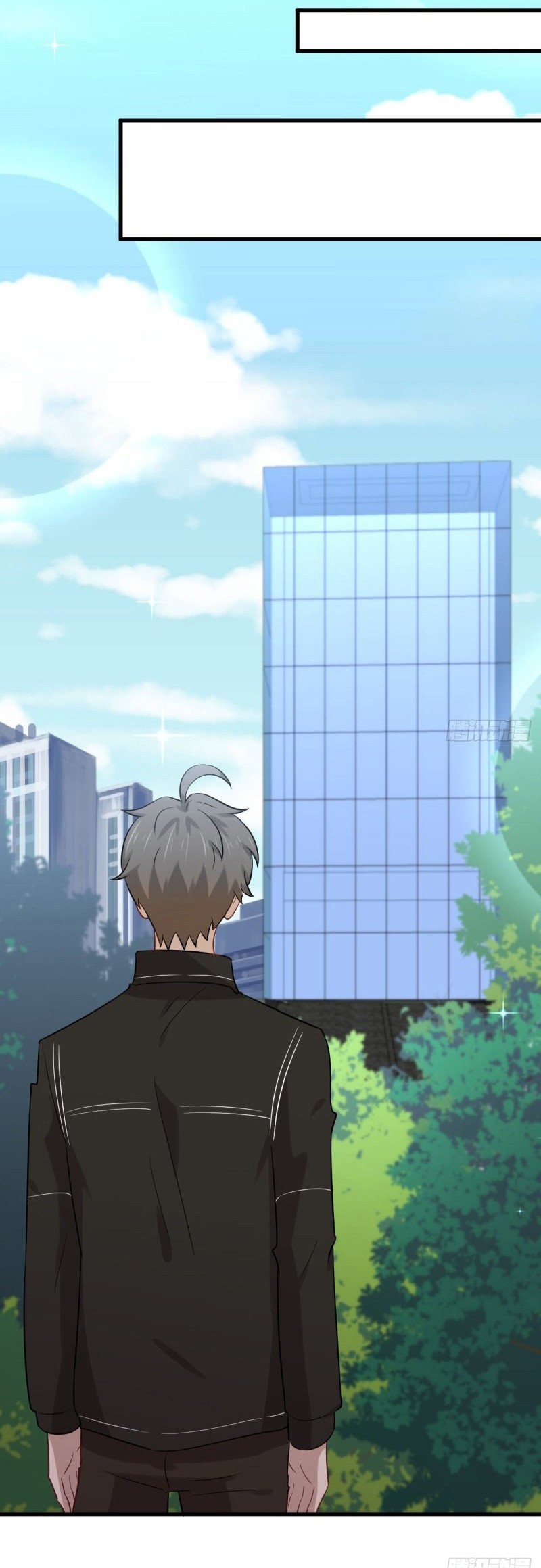 Immortal Swordsman in The Reverse World Chapter 154 Gambar 29