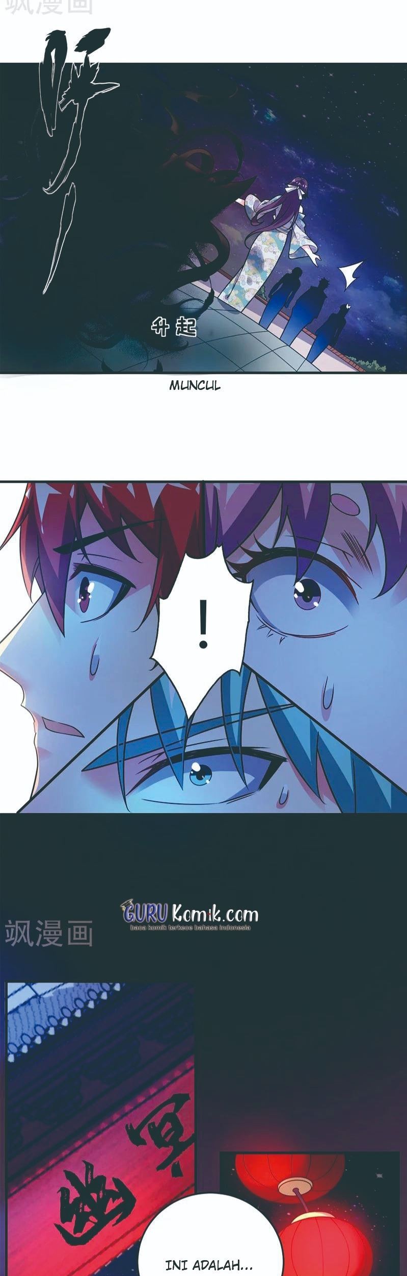 The First Son-In-Law Vanguard of All Time Chapter 68 Gambar 13