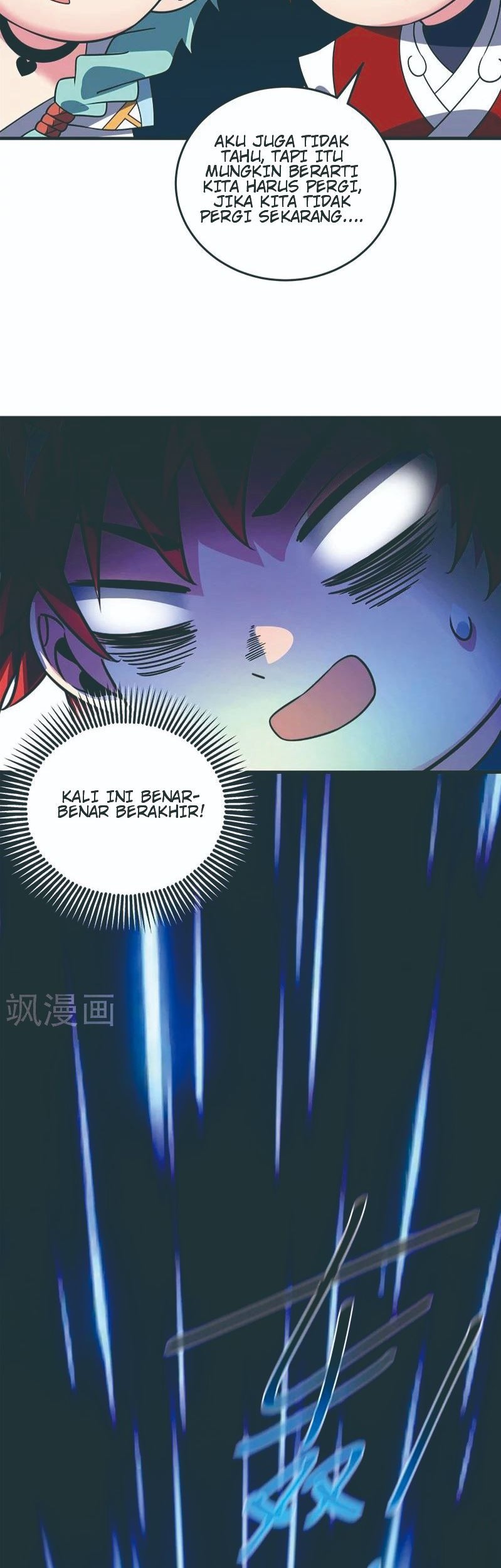 The First Son-In-Law Vanguard of All Time Chapter 68 Gambar 19