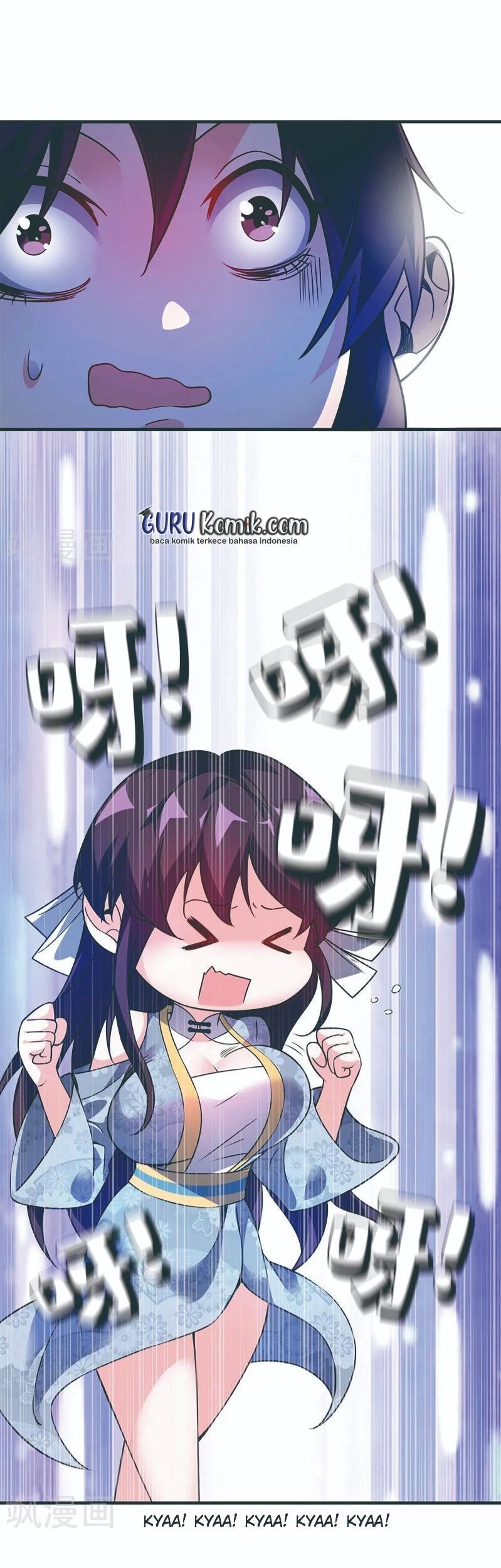 Manhua The First Son-In-Law Vanguard of All Time Chapter 68 gambar nomor 2