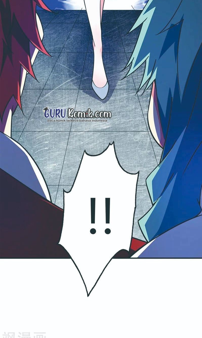 The First Son-In-Law Vanguard of All Time Chapter 68 Gambar 12