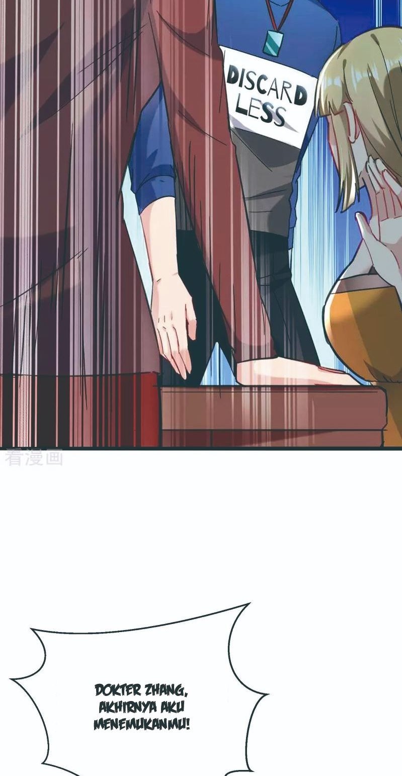 Rebirth Abandoned Less Return Chapter 144 Gambar 9