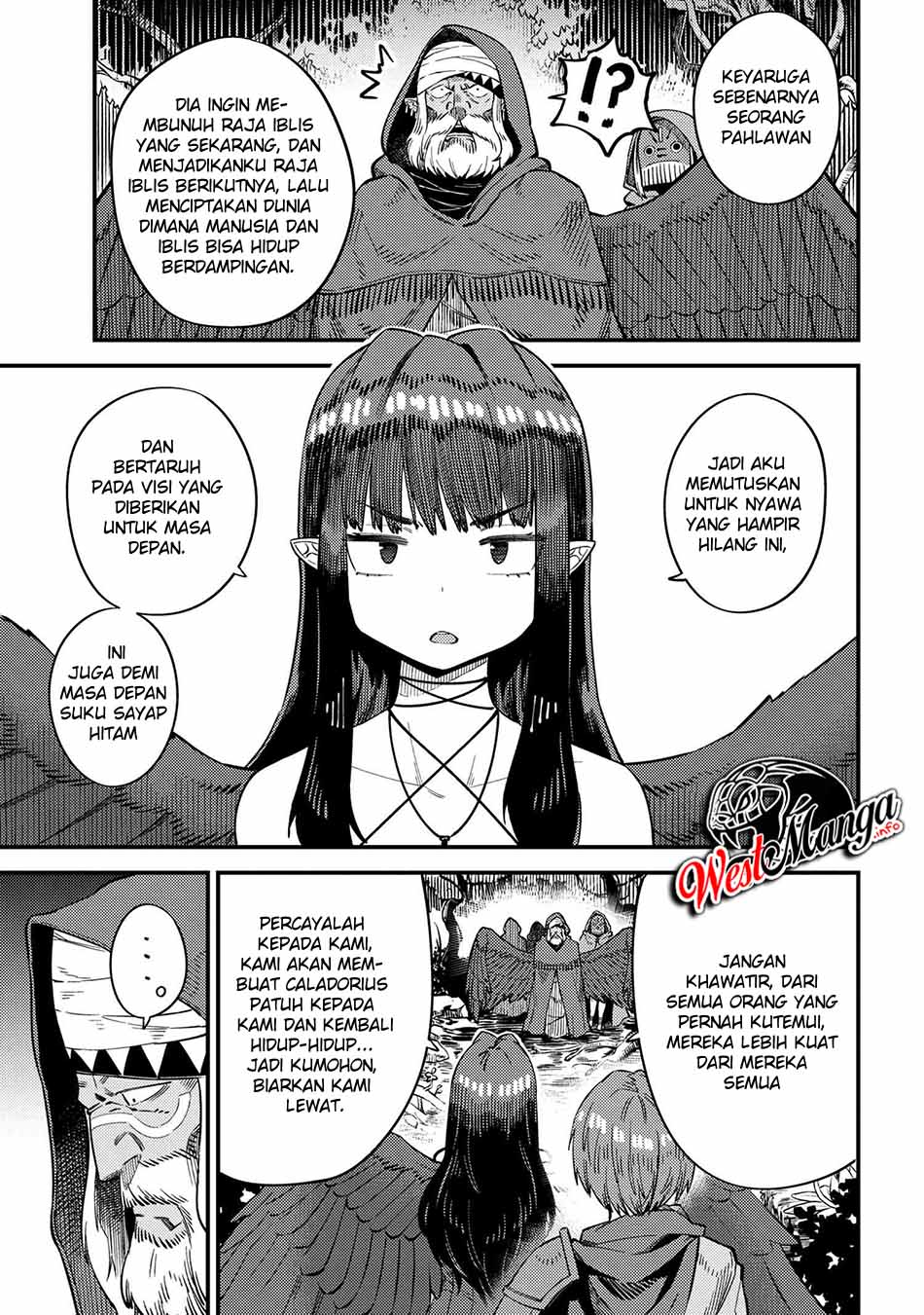 Kaifuku Jutsushi Yarinaoshi: Sokushi Mahou to Skill Copy no Chouetsu Heal Chapter 31.2 Gambar 13