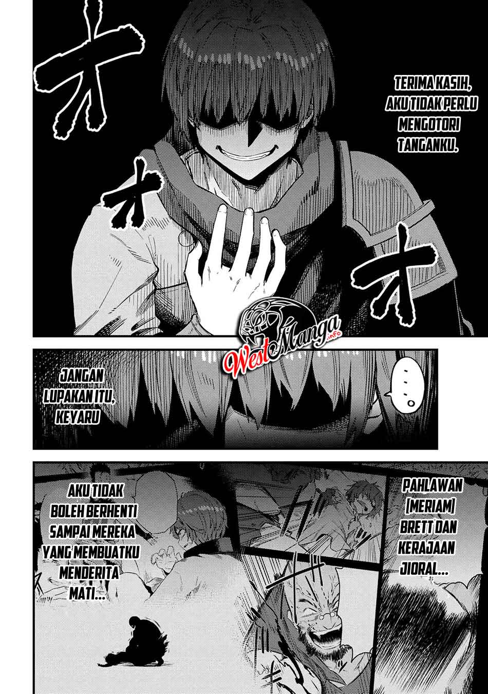 Kaifuku Jutsushi Yarinaoshi: Sokushi Mahou to Skill Copy no Chouetsu Heal Chapter 31.2 Gambar 18