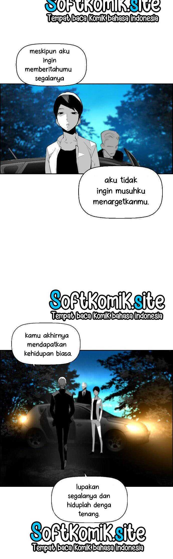 Terror Man Chapter 98 Gambar 54