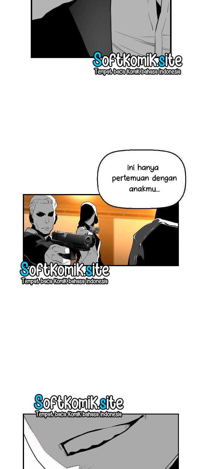 Terror Man Chapter 98 Gambar 14