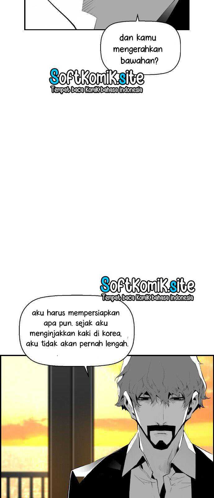 Terror Man Chapter 98 Gambar 15