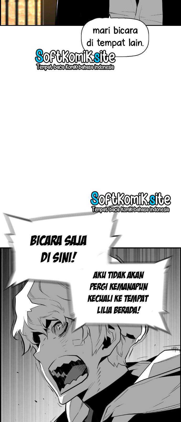 Terror Man Chapter 98 Gambar 16