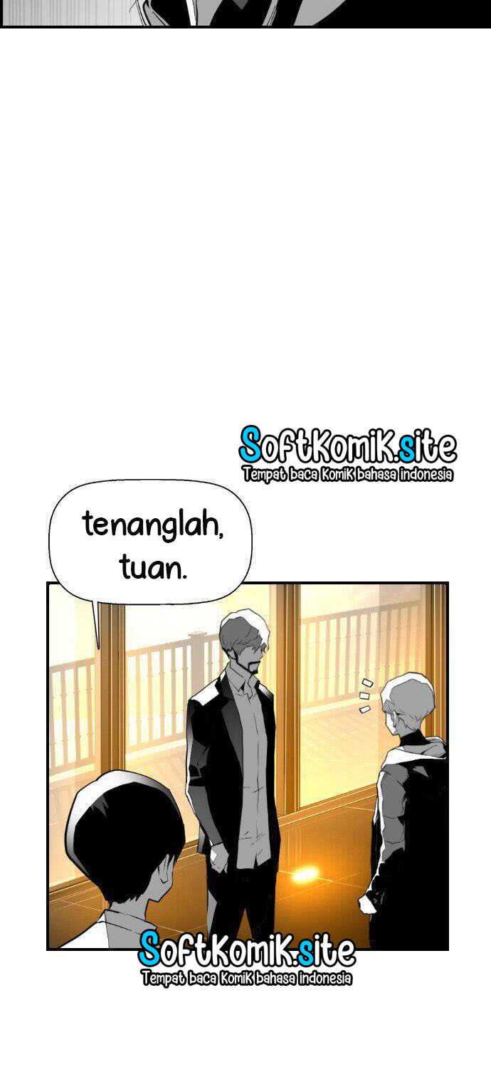 Terror Man Chapter 98 Gambar 17