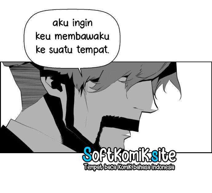 Terror Man Chapter 98 Gambar 19