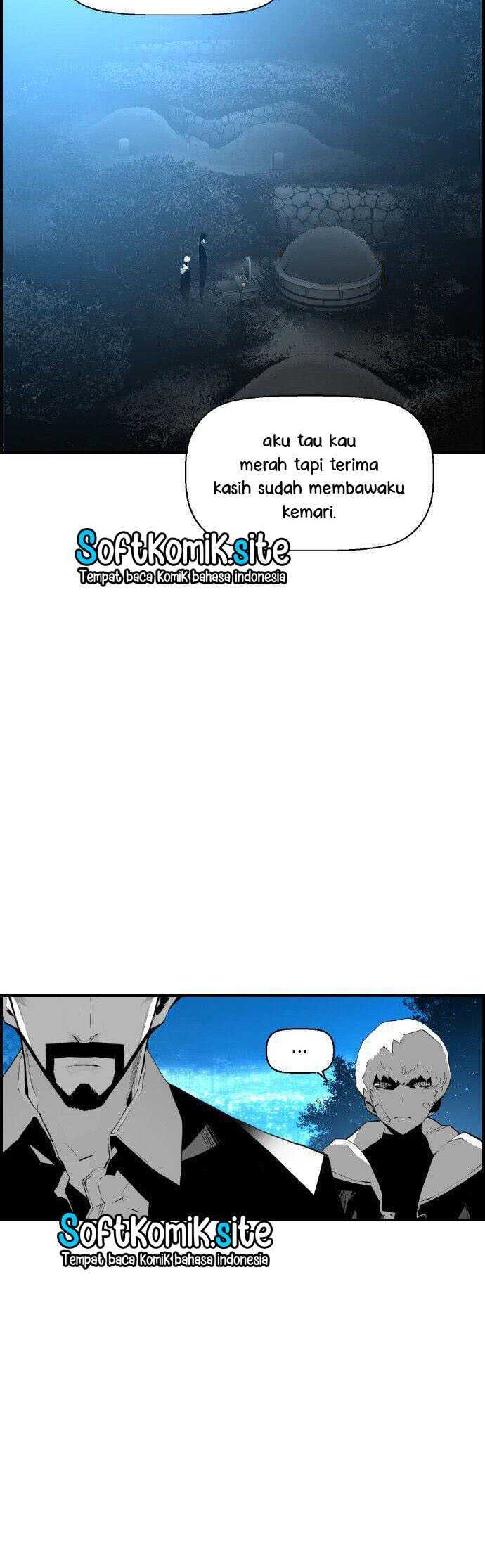 Terror Man Chapter 98 Gambar 22