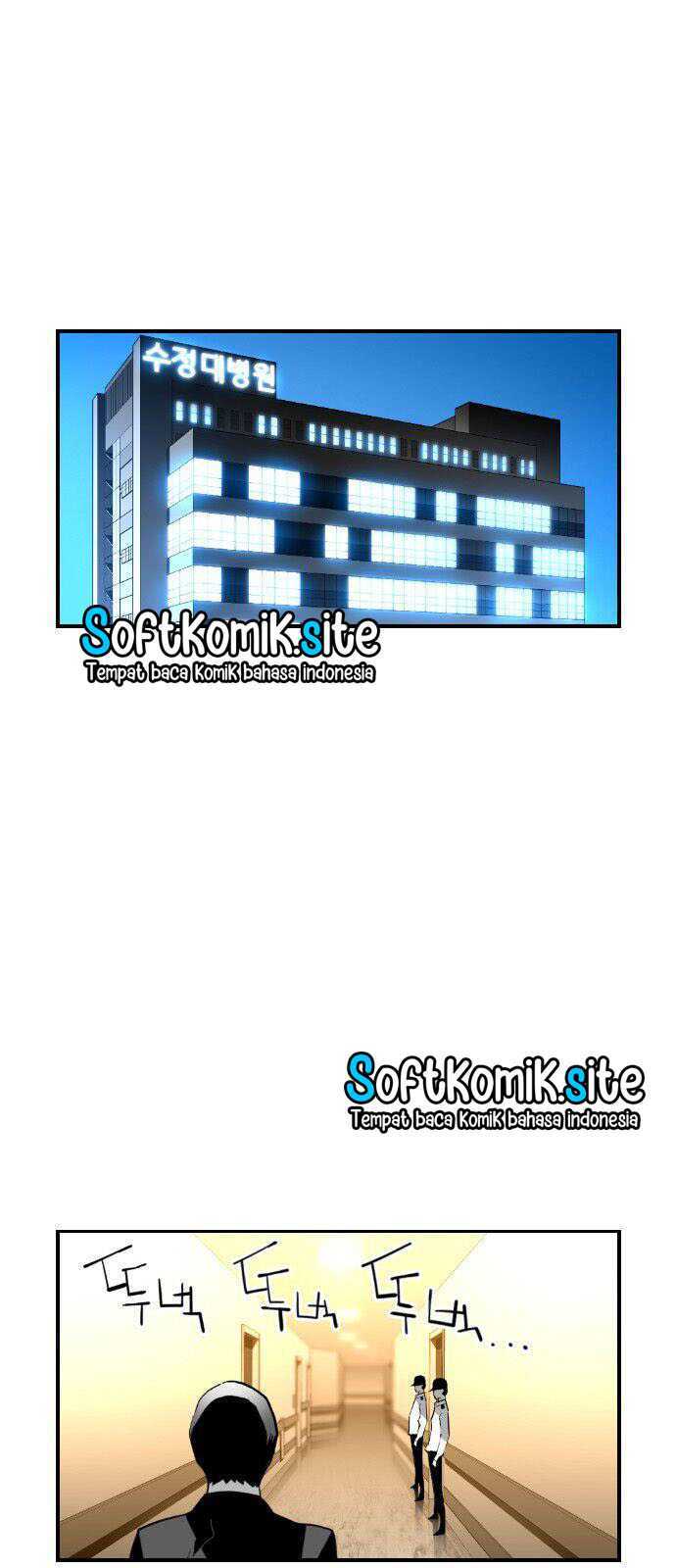 Terror Man Chapter 98 Gambar 26