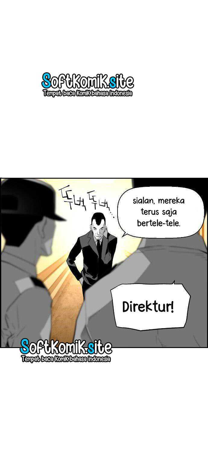 Terror Man Chapter 98 Gambar 27