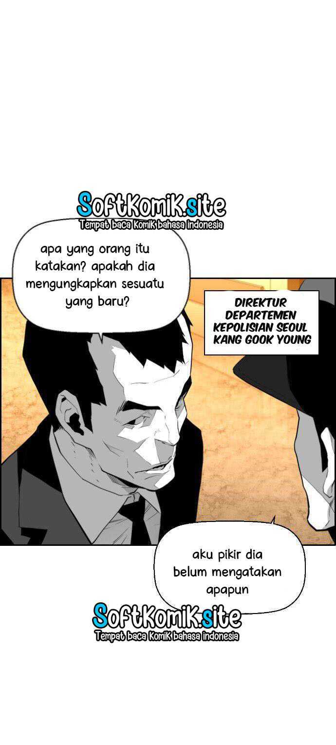 Terror Man Chapter 98 Gambar 29