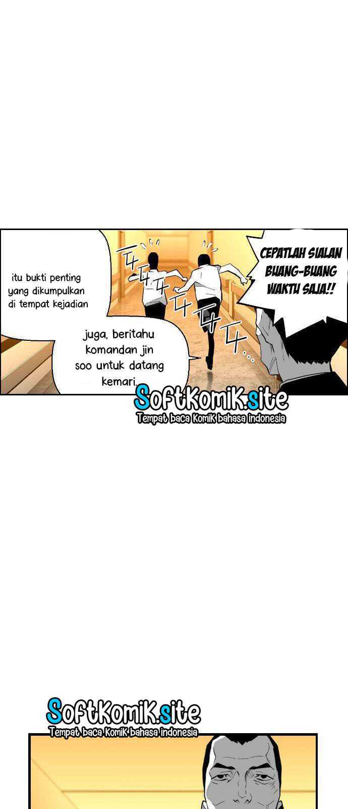 Terror Man Chapter 98 Gambar 32