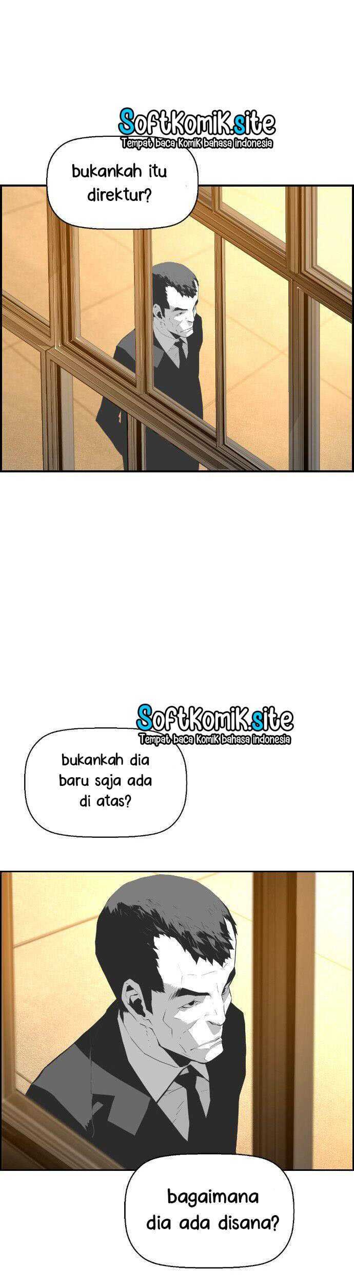 Terror Man Chapter 98 Gambar 35