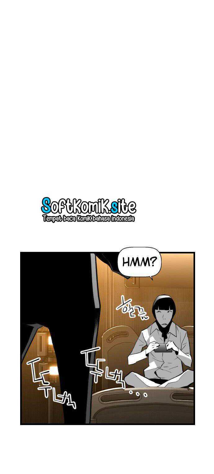 Terror Man Chapter 98 Gambar 39