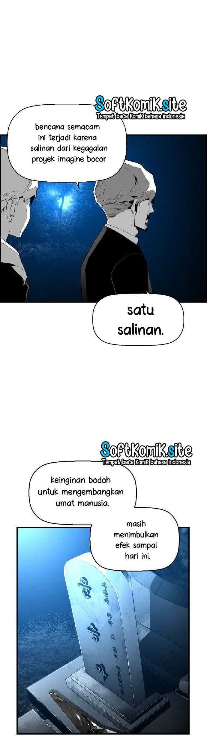 Terror Man Chapter 98 Gambar 44