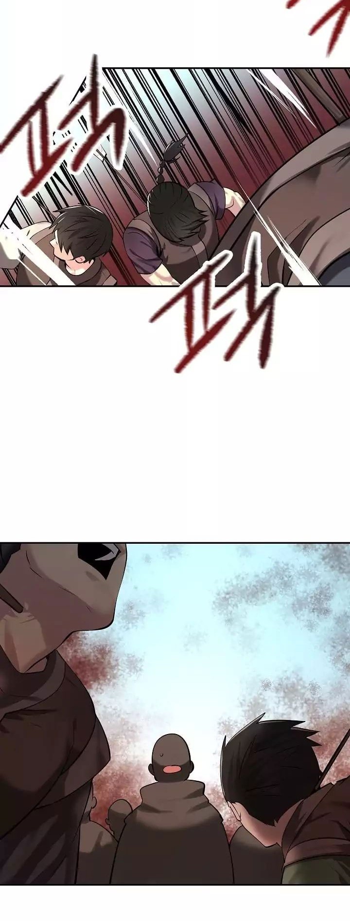 Volcanic Age Chapter 63 Gambar 44