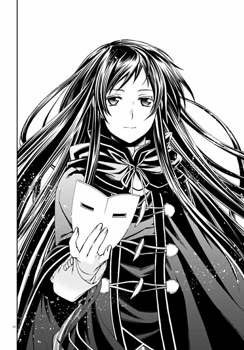 Mushoku Tensei: Isekai Ittara Honki Dasu Chapter 68 Gambar 34