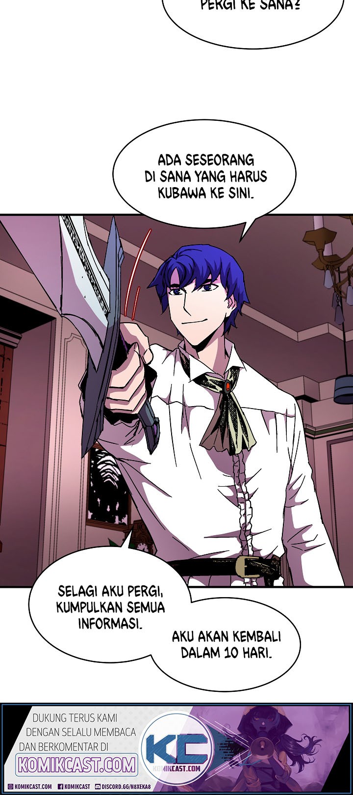 8 Circle Wizard’s Reincarnation Chapter 44 Gambar 36