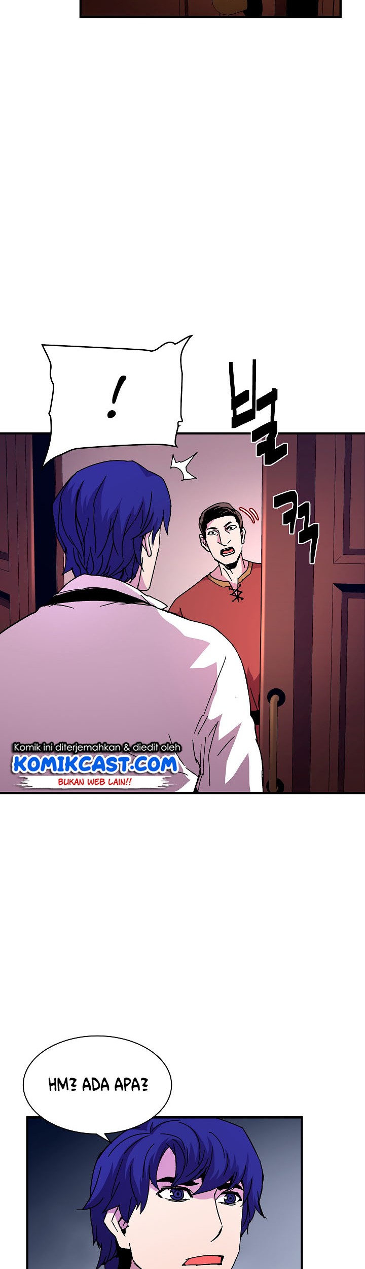 8 Circle Wizard’s Reincarnation Chapter 44 Gambar 38