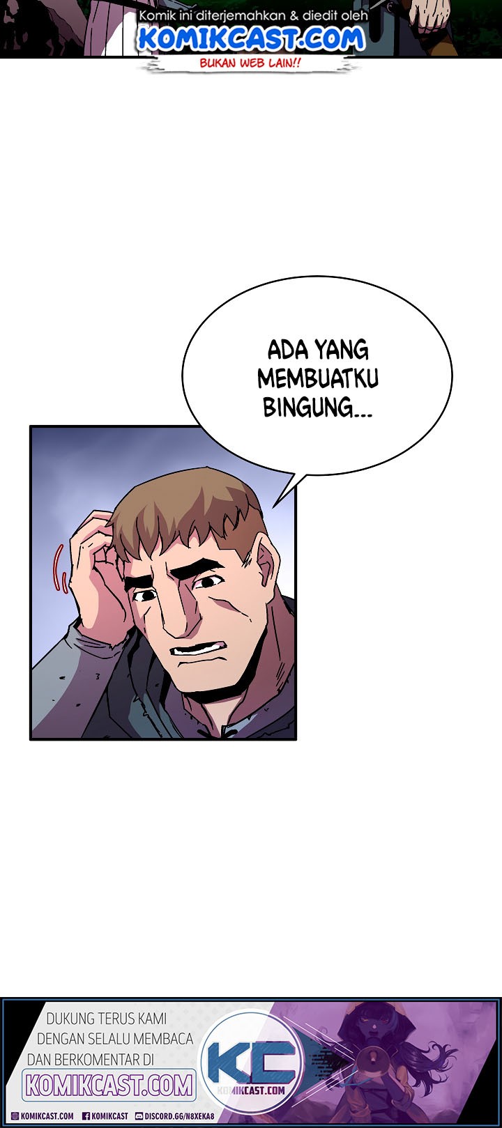 8 Circle Wizard’s Reincarnation Chapter 44 Gambar 42