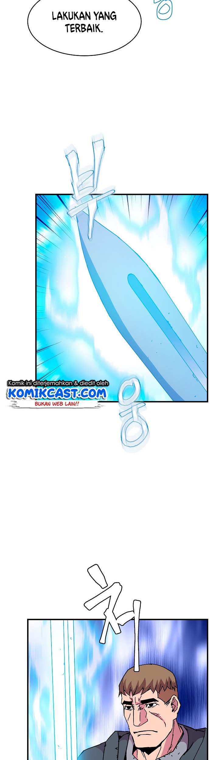 8 Circle Wizard’s Reincarnation Chapter 44 Gambar 47