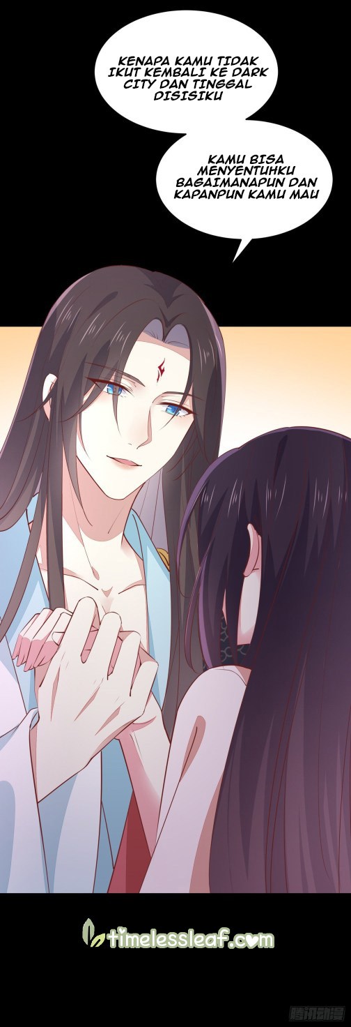 Pupillary Master Chapter 102.5 Gambar 17