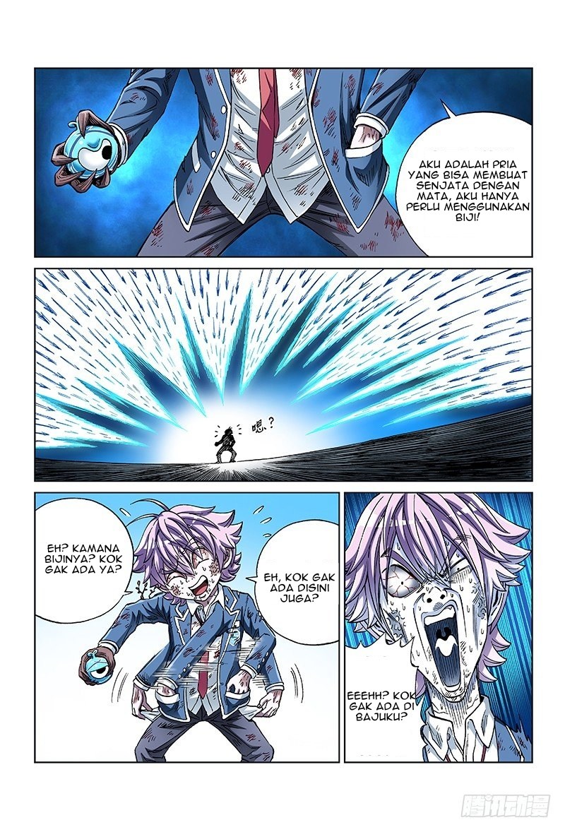 Human Body Cultivation Chapter 71 Gambar 7