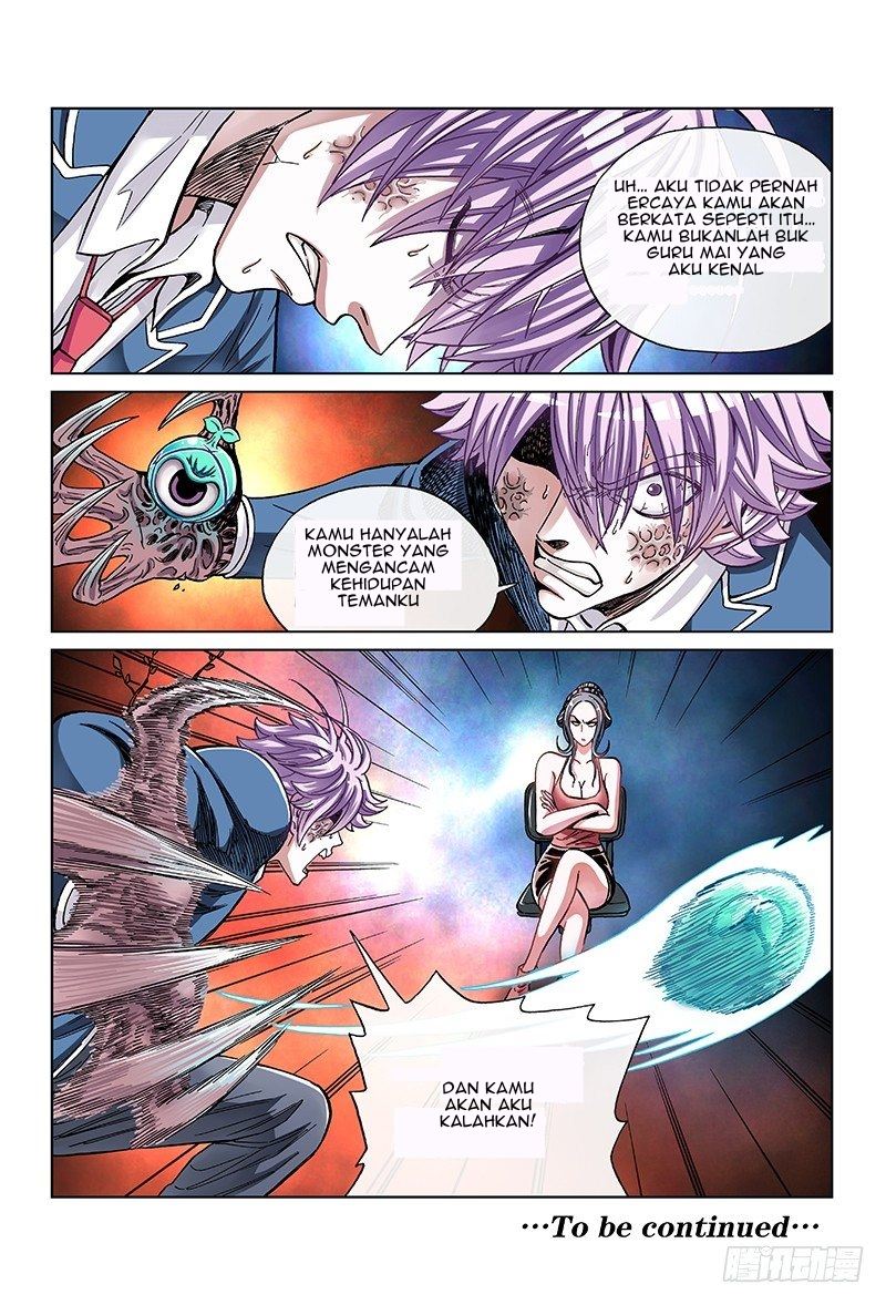 Human Body Cultivation Chapter 66 Gambar 14