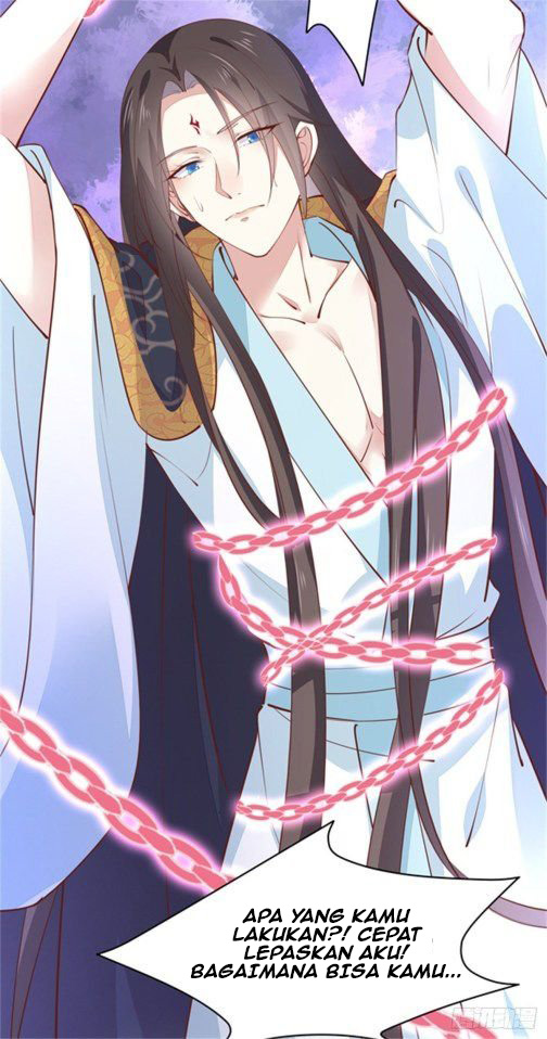 Pupillary Master Chapter 103 Gambar 12