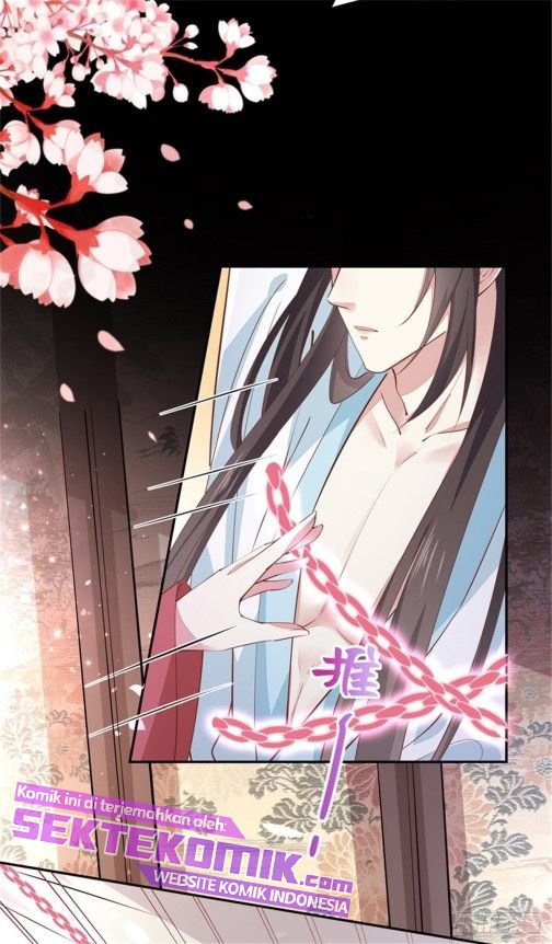 Pupillary Master Chapter 103 Gambar 15