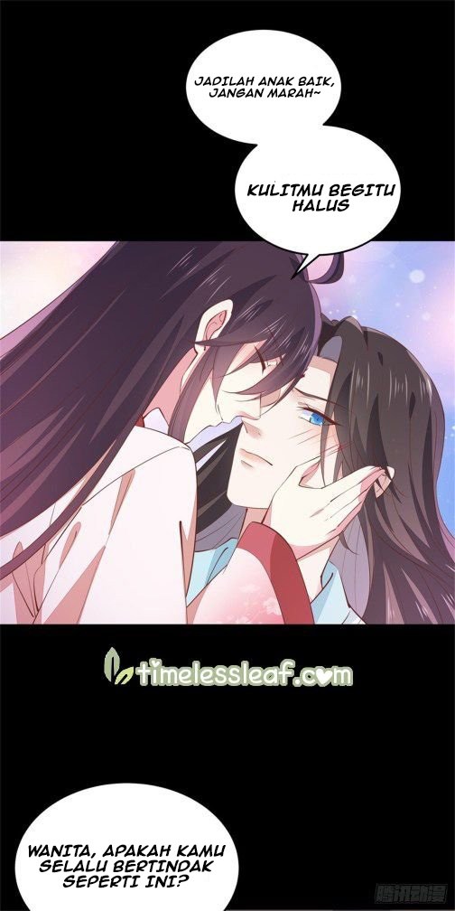 Pupillary Master Chapter 103 Gambar 19