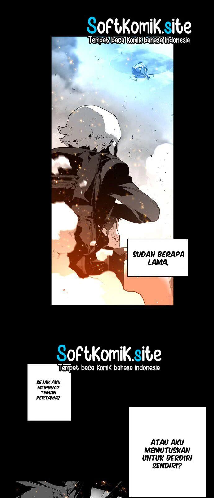 Terror Man Chapter 99 Gambar 48
