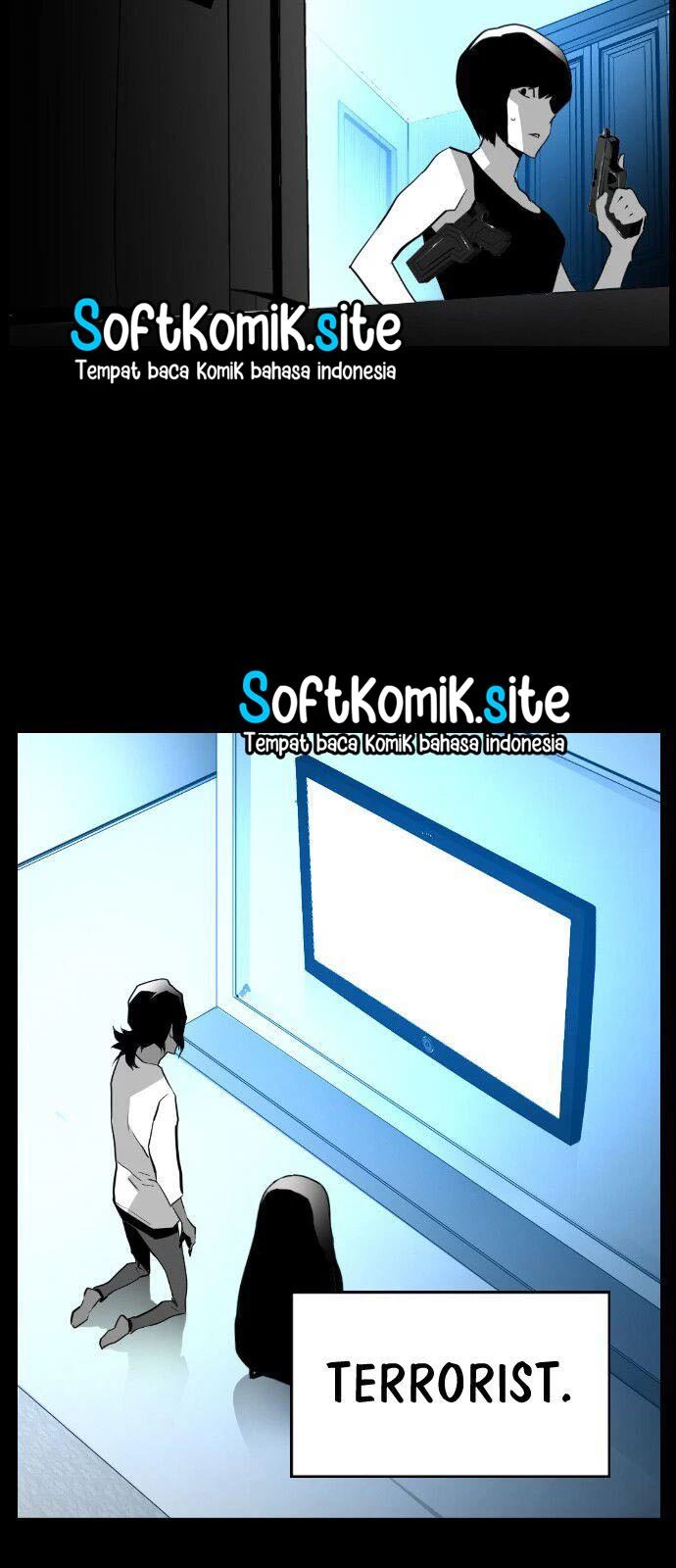 Terror Man Chapter 99 Gambar 51