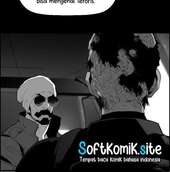 Terror Man Chapter 99 Gambar 17