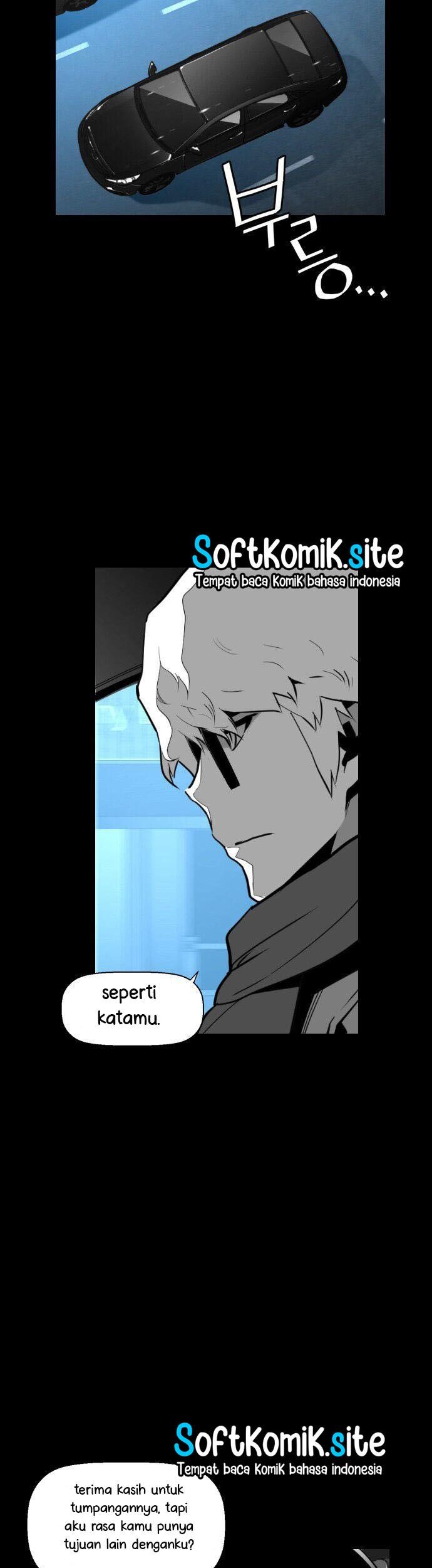 Terror Man Chapter 99 Gambar 11