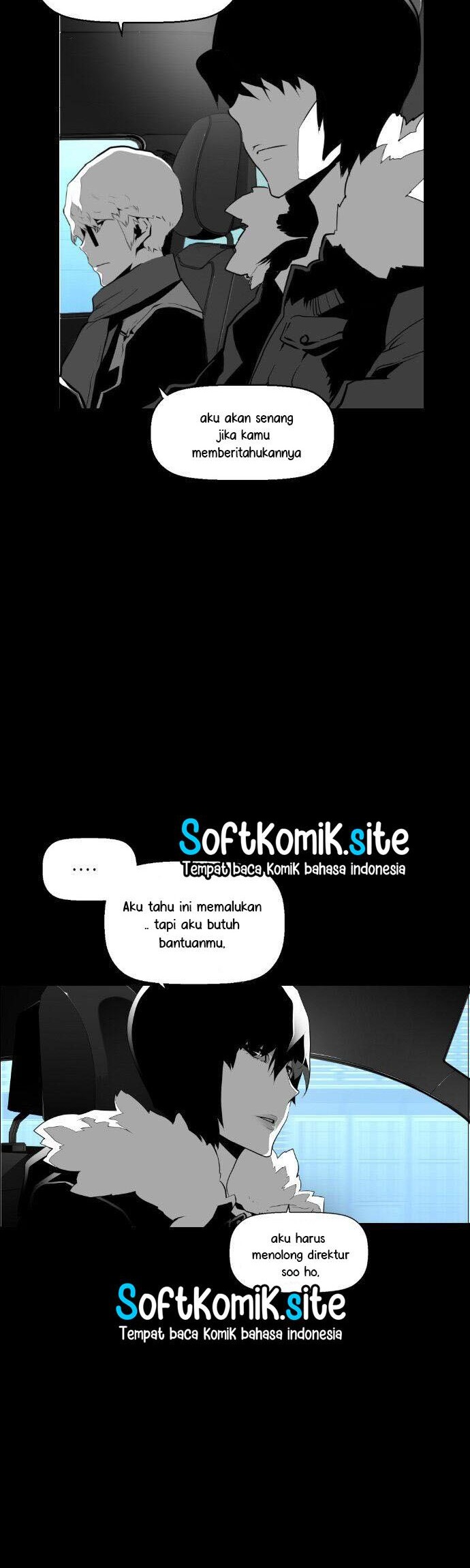 Terror Man Chapter 99 Gambar 12