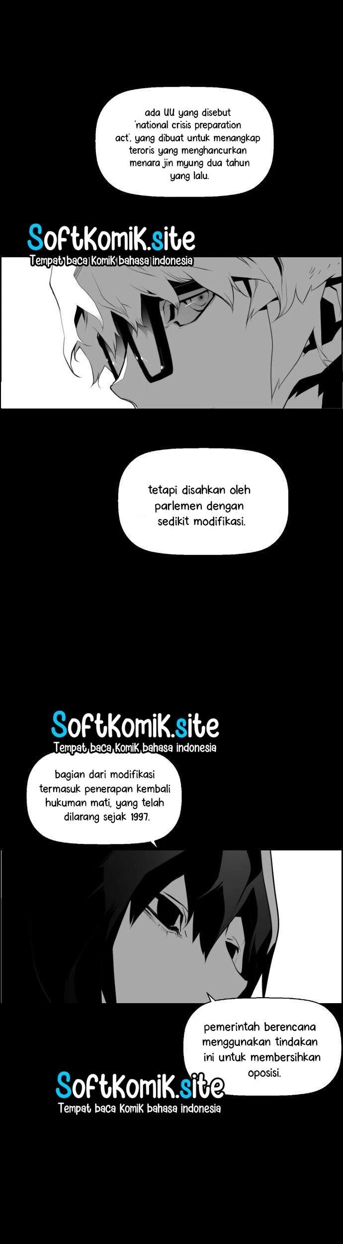 Terror Man Chapter 99 Gambar 13