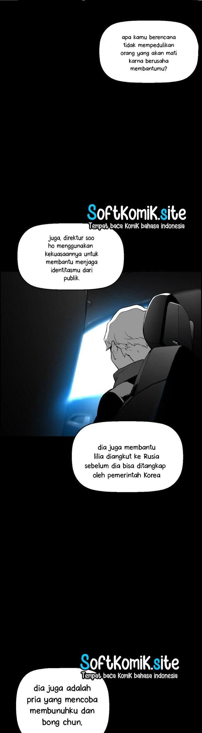 Terror Man Chapter 99 Gambar 18