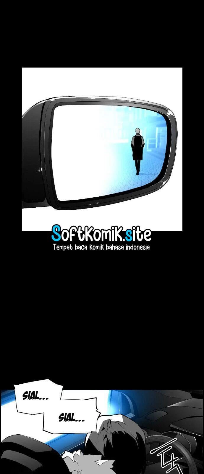 Terror Man Chapter 99 Gambar 24