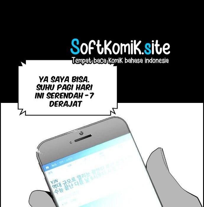 Manhwa Terror Man Chapter 99 gambar nomor 2