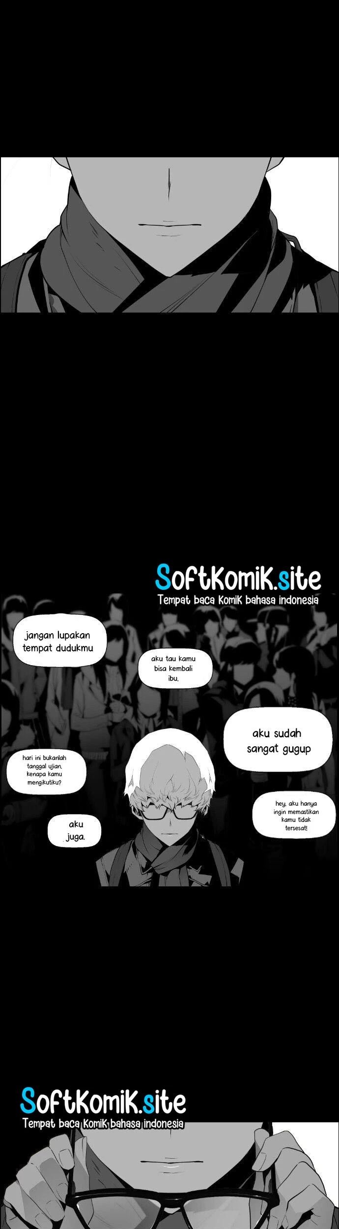 Terror Man Chapter 99 Gambar 26